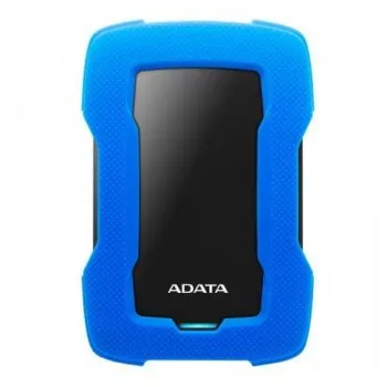Disco Duro Externo Adata Hd330 2.5p 2Tb Usb 3.1 Windows/Mac/Linux Azul - AHD330-2TU31-CBL