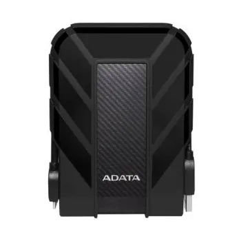 Disco Duro Externo Adata Hd710 Pro 2.5p 2Tb Usb 3.1 Windows/Mac/Linux Negro - AHD710P-2TU31-CBK