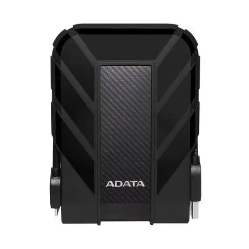 Disco Duro Externo Adata Hd710 Pro 2.5p 2Tb Usb 3.1 Windows/Mac/Linux Negro - AHD710P-2TU31-CBK Disco Duro Externo Adata Hd710 Pro 2.5p 2Tb Usb 3.1 Windows/Mac/Linux Negro - AHD710P-2TU31-CBK