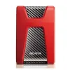 Disco Duro Externo Adata Hd650 2.5p 2Tb Usb 3.1 Windows/Mac/Linux Rojo - AHD650-2TU31-CRD