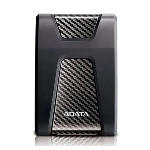 Disco Duro Externo Adata Hd650 2.5p 4Tb Usb 3.1 Windows/Mac/Linux Negro - AHD650-4TU31-CBK Disco Duro Externo Adata Hd650 2.5p 4Tb Usb 3.1 Windows/Mac/Linux Negro - AHD650-4TU31-CBK