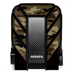 Disco Duro Externo Adata Hd710M Pro 2.5p 1Tb Usb 3.1 Windows/Mac/Linux Camuflaje - AHD710MP-1TU31-CCF Disco Duro Externo Adata Hd710M Pro 2.5p 1Tb Usb 3.1 Windows/Mac/Linux Camuflaje - AHD710MP-1TU31-CCF
