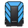 Disco Duro Externo Adata Hd710 Pro 2.5p 1Tb Usb 3.1 Windows/Mac/Linux Azul - AHD710P-1TU31-CBL