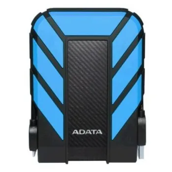 Disco Duro Externo Adata Hd710 Pro 2.5p 1Tb Usb 3.1 Windows/Mac/Linux Azul - AHD710P-1TU31-CBL