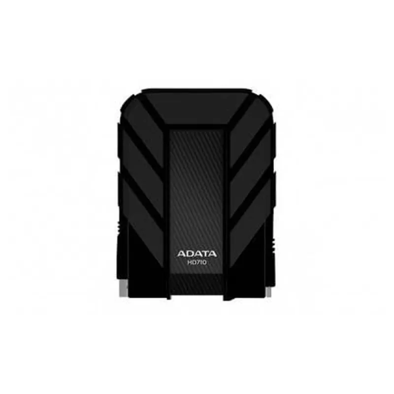 Disco Duro Externo Adata Hd710 Pro 2.5p 4Tb Usb 3.1 Windows/Mac/Linux Negro - AHD710P-4TU31-CBK