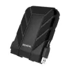 Disco Duro Externo Adata Hd710 Pro 2.5p 5Tb Usb 3.1 Windows/Mac/Linux Negro - AHD710P-5TU31-CBK