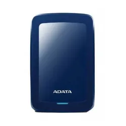 Disco Duro Externo Adata Hv300 2.5p 1Tb Usb 3.1 Windows/Mac/Linux Azul - AHV300-1TU31-CBL Disco Duro Externo Adata Hv300 2.5p 1Tb Usb 3.1 Windows/Mac/Linux Azul - AHV300-1TU31-CBL