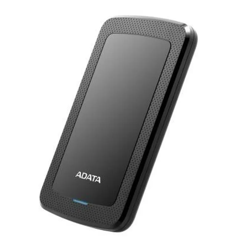 Disco Duro Externo Adata Hv300 2.5p 1Tb Usb 3.1 Windows/Mac/Linux Negro - AHV300-1TU31-CBK