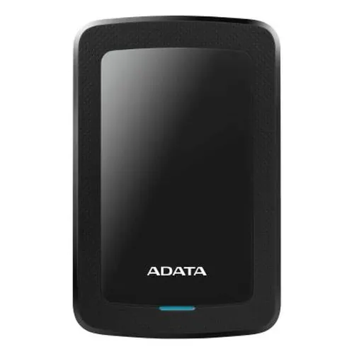 Disco Duro Externo Adata Hv300 2.5p 2Tb Usb 3.1 Windows/Mac/Linux Azul - AHV300-2TU31-CBL