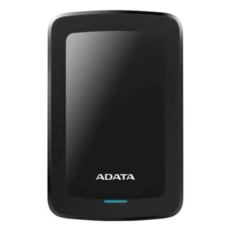 Disco Duro Externo Adata Hv300 2.5p 2Tb Usb 3.1 Windows/Mac/Linux Azul - AHV300-2TU31-CBL