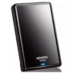 Disco Duro Externo Adata Hv620S 2.5p 2Tb Usb 3.1 Windows/Mac/Linux Negro - AHV620S-2TU31-CBK Disco Duro Externo Adata Hv620S 2.5p 2Tb Usb 3.1 Windows/Mac/Linux Negro - AHV620S-2TU31-CBK