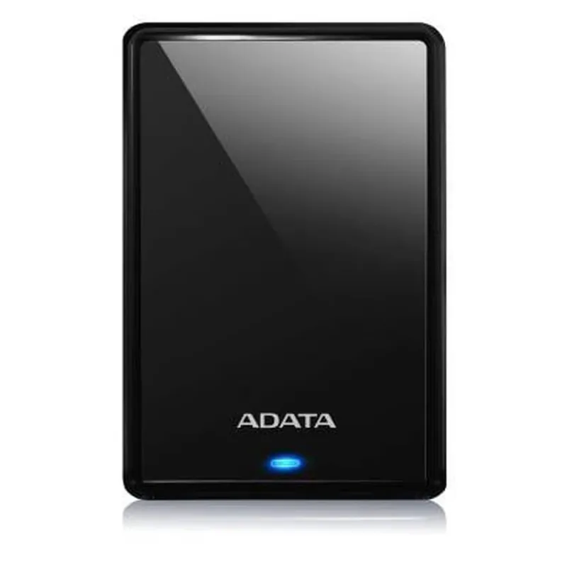 Disco Duro Externo Adata Hv620S 2.5p 4Tb Usb 3.1 Windows/Mac/Linux Negro - AHV620S-4TU31-CBK