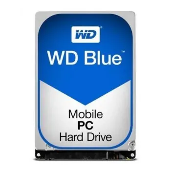 Disco Duro Interno Western Digital Blue 2.5p 1Tb Sata 3 5400 Rpm - WD10SPZX
