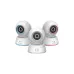 Cámara para Bebé D-Link DCS-850L - Paneo e Inclinación - Audio Dos Vías - Infrarrojo - DCS-850L