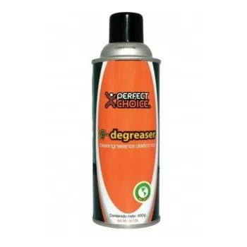 Desengrasante Dieléctrico Perfect Choice Pc 030218 400 Gramos - PC-030218