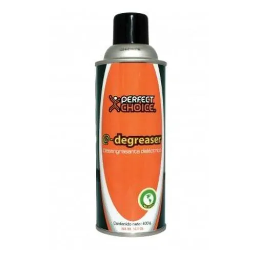 Desengrasante Dieléctrico Perfect Choice Pc 030218 400 Gramos - PC-030218