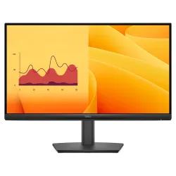 Monitor Dell Pro 21.5¨ E2225Hm Resolucion 1920 × 1080 Fhd Dp/Hdmi - DELL-E2225HM