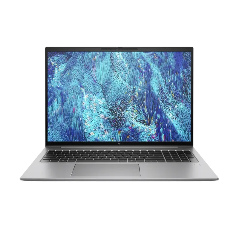 Laptop HP ZBook Firefly -16"- G11 U5-12U - 16GB - 512GB SSD - Windows 11 Pro- Español -B17RTLA - B17RTLA#ABM