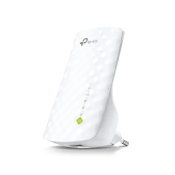 Extensor De Rango Tp-Link  Inalambrico Tp-Link Dual Band 801.11Ac/N/G/B 750Mbps - TP-RE200