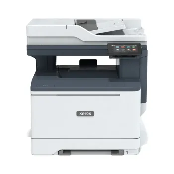 Multifuncional Xerox C325, 35Ppm, Laser A Color, Usb, Ethernet Red, Wifi, Dadf, Duplex, Carta, A4 - C325_DNI