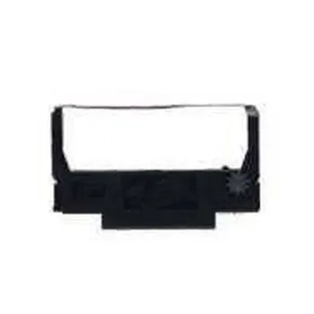 Cinta Epson Erc 38Br Negro/Rojo - ERC-38BR