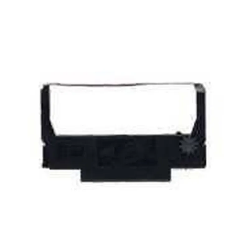 Cinta Epson Erc 38Br Negro/Rojo - ERC-38BR