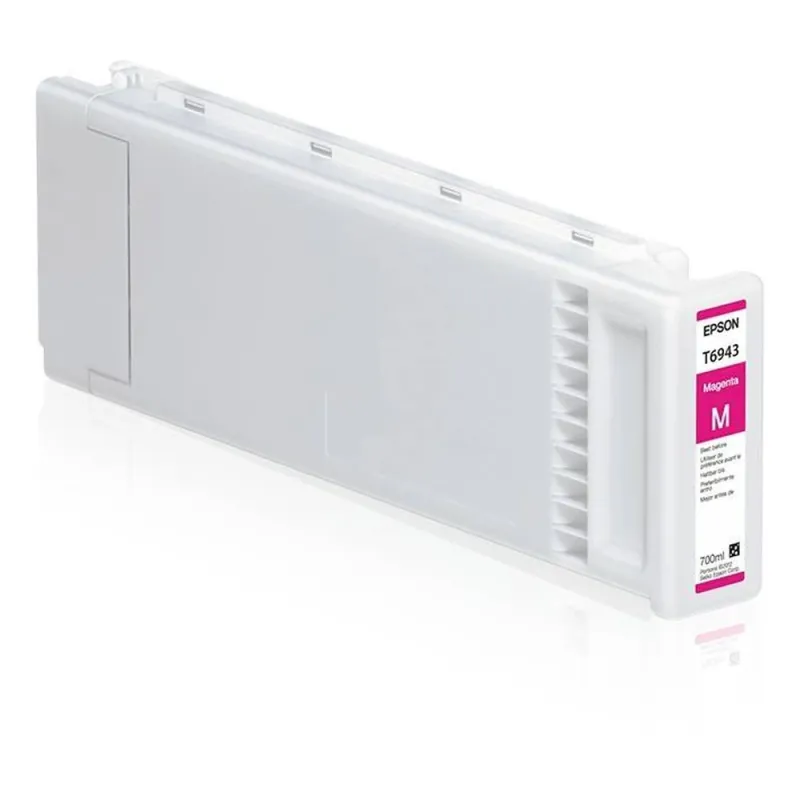 Tinta Epson T694300 Magenta 700Ml - T694300