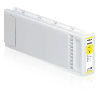 Tinta Epson T694400 Amarillo 700Ml - T694400