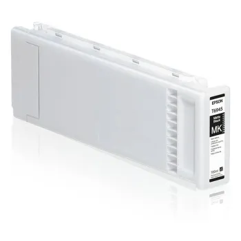 Tinta Epson T694500 Negro Mate 700Ml - T694500