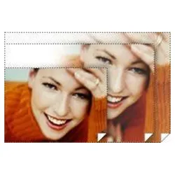 Papel Profesional Mate Epson Doble Gramaje Rollo 24p X 82 Serie Stylus Pro - S041385
