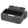 Impresora Matriz Epson Lx 350 9 Pines Usb 2.0 Serial Bidireccional Paralelo Negro - C11CC24001