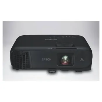 Proyector Epson Powerlite Fh52+ 4000 Lúmenes 1920X1080 Hdmi Vga Rca - V11H978021