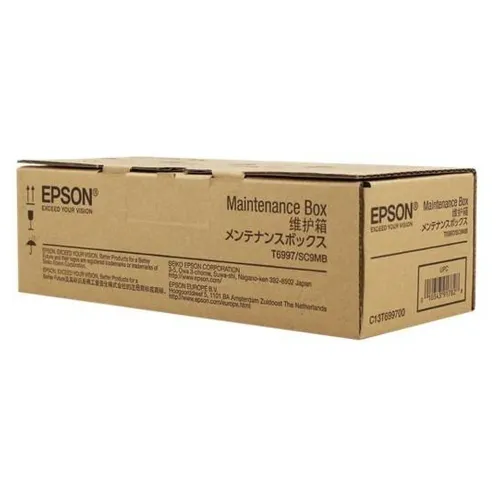 Tanque De Mantenimiento Epson T699700 - T699700 Tanque De Mantenimiento Epson T699700 - T699700