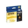 Tinta Epson 133 Amarillo - T133420-AL