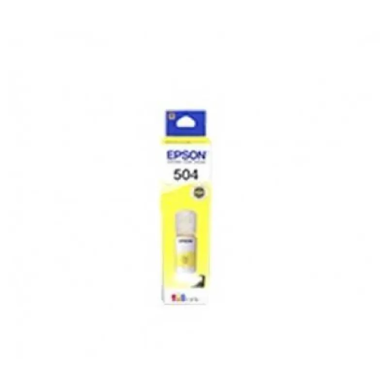 Cartucho Epson T504420 Al Amarillo, Epson - C13T504420-AL