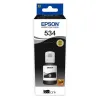 Botella De Tinta Epson T534 Negro Hasta 6,000 Páginas - T534120-AL