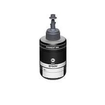 Botella De Tinta Epson 774 Negro 140Ml - T774120-AL
