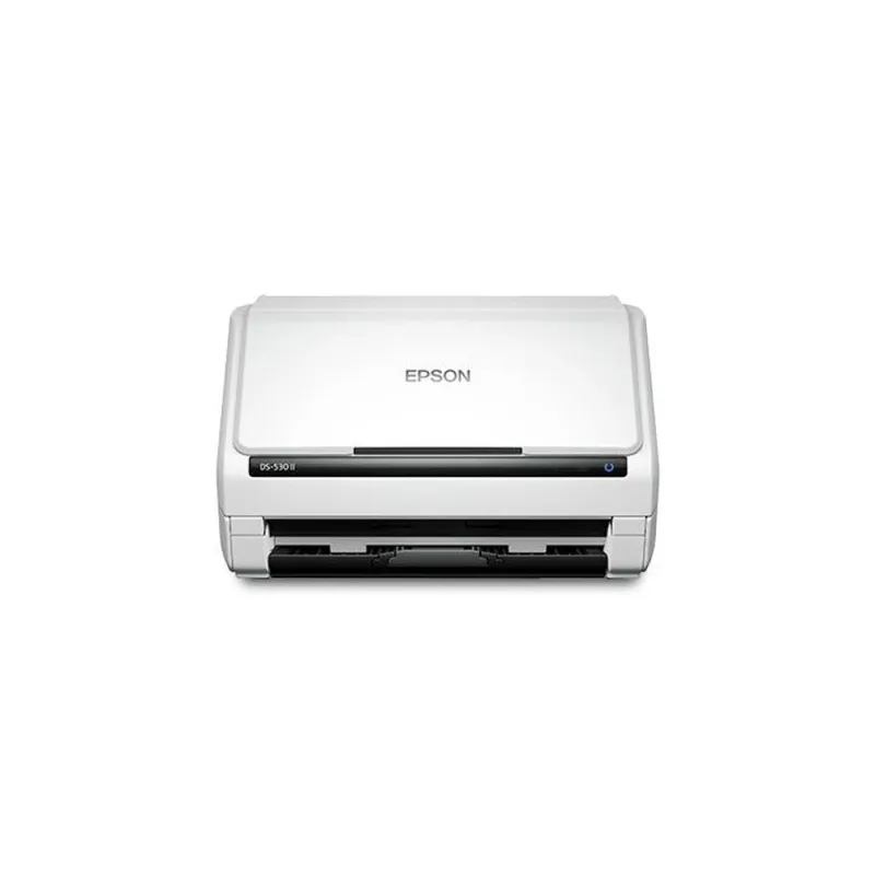 Escáner Epson Ds 530 Ii 35Ppm Usb 3.0 Dúplex Blanco - B11B261202