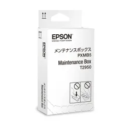 Caja De Mantenimiento Epson T295000 - T295000 Caja De Mantenimiento Epson T295000 - T295000