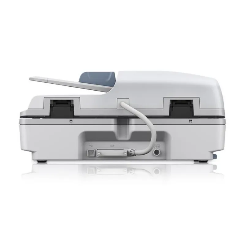 Escáner Epson WorkForce DS-6500 - 25ppm - USB - Blanco - B11B205221