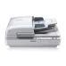 Escáner Epson WorkForce DS-7500 - 40ppm - USB 2.0 - Dúplex - Blanco - B11B205321