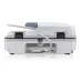 Escáner Epson WorkForce DS-7500 - 40ppm - USB 2.0 - Dúplex - Blanco - B11B205321