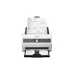 Escáner Epson WorkForce DS-870 - 65ppm - 600dpi - USB 3.0 - Dúplex - Blanco - B11B250201