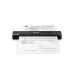Escáner Portátil Epson Workforce Es 50 5.5Ppm 600Dpi Usb 2.0 - B11B252201