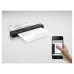 Escáner Epson Workforce Es 60W 4 Ppm 600 Dpi Wi Fi Usb Negro - B11B253201