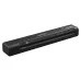 Escáner Epson Workforce Es 60W 4 Ppm 600 Dpi Wi Fi Usb Negro - B11B253201