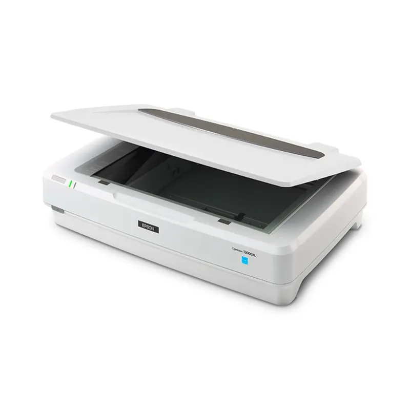 Escáner Epson Expression 13000XL Fotográfico - 2400 DPI - Tamaño A3 - USB - B11B257201