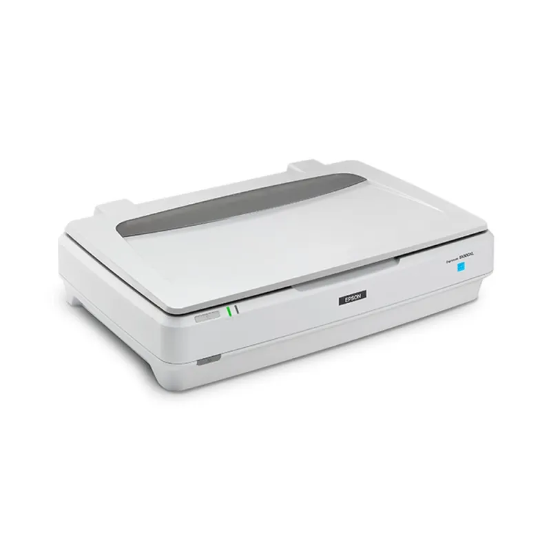 Escáner Epson Expression 13000XL Fotográfico - 2400 DPI - Tamaño A3 - USB - B11B257201