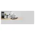 Escáner Epson DS-730N - 40ppm - USB 2.0 - Dúplex - Blanco - B11B259201