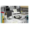 Escáner Epson DS-730N - 40ppm - USB 2.0 - Dúplex - Blanco - B11B259201